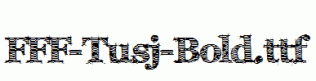 FFF-Tusj-Bold.ttf