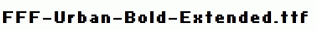 FFF-Urban-Bold-Extended.ttf