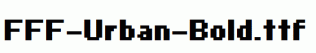 FFF-Urban-Bold.ttf
