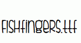 FISHfingers.ttf