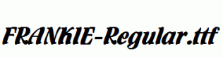 FRANKIE-Regular.ttf