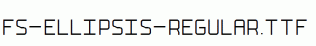 FS-Ellipsis-Regular.ttf