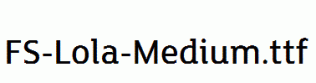 FS-Lola-Medium.ttf
