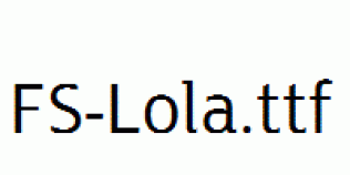 FS-Lola.ttf