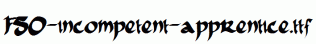 FSO-incompetent-apprentice.ttf