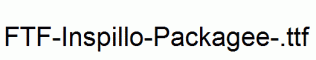 FTF-Inspillo-Packagee-.ttf