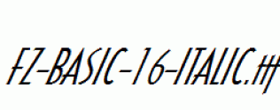 FZ-BASIC-16-ITALIC.ttf