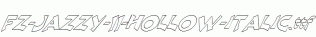 FZ-JAZZY-11-HOLLOW-ITALIC.ttf