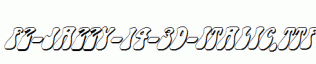 FZ-JAZZY-14-3D-ITALIC.ttf
