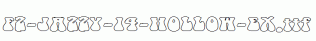 FZ-JAZZY-14-HOLLOW-EX.ttf