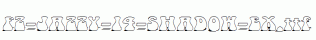 FZ-JAZZY-14-SHADOW-EX.ttf