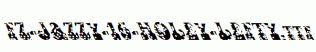 FZ-JAZZY-16-HOLEY-LEFTY.ttf