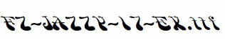FZ-JAZZY-17-EX.ttf