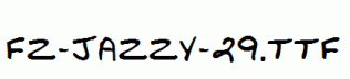 FZ-JAZZY-29.ttf