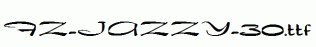 FZ-JAZZY-30.ttf