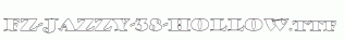 FZ-JAZZY-38-HOLLOW.ttf