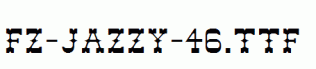 FZ-JAZZY-46.ttf