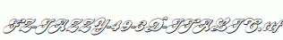 FZ-JAZZY-49-3D-ITALIC.ttf