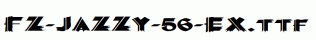 FZ-JAZZY-56-EX.ttf