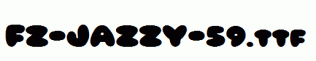 FZ-JAZZY-59.ttf
