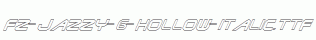 FZ-JAZZY-6-HOLLOW-ITALIC.ttf