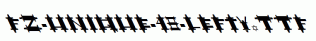 FZ-UNIQUE-48-LEFTY.ttf