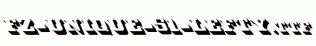 FZ-UNIQUE-51-LEFTY.ttf