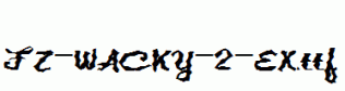 FZ-WACKY-2-EX.ttf