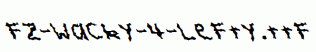 FZ-WACKY-4-LEFTY.ttf