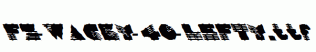 FZ-WACKY-40-LEFTY.ttf