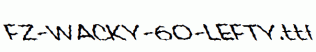 FZ-WACKY-60-LEFTY.ttf