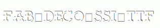 Fab-Deco-SSi.ttf