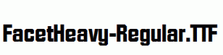 FacetHeavy-Regular.ttf
