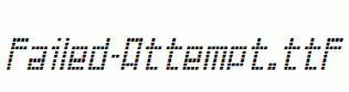 Failed-Attempt.ttf