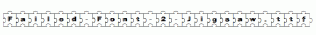 Failed-Font-2-Jigsaw.ttf
