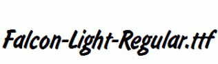 Falcon-Light-Regular.ttf