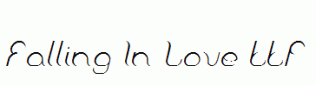 Falling-In-Love.ttf