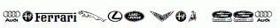 Famous-Car-1.ttf