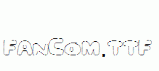 FanCom.ttf