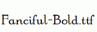 Fanciful-Bold.ttf