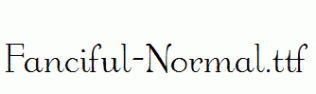 Fanciful-Normal.ttf