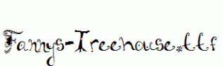 Fannys-Treehouse.ttf