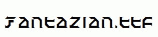 Fantazian.ttf