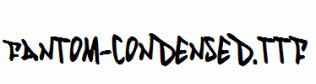Fantom-Condensed.ttf