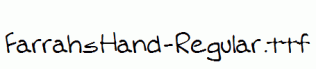 FarrahsHand-Regular.ttf