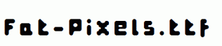 Fat-Pixels.ttf