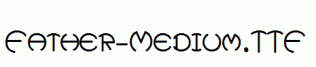 Father-Medium.ttf