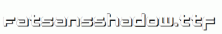 FatsansShadow.ttf
