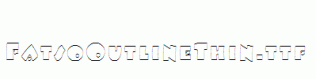 FatsoOutlineThin.ttf