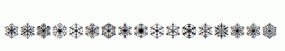 Faux-Snow-BRK.ttf